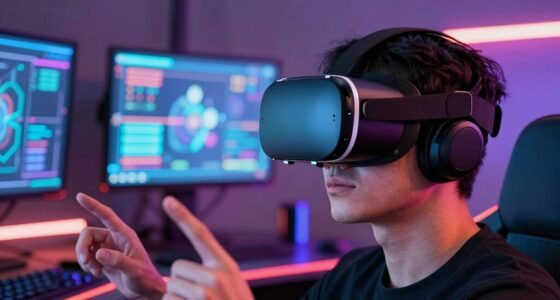 top 6 standalone vr headsets