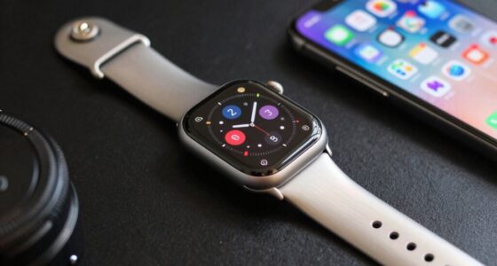 top android smartwatches 2026