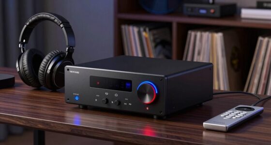 top audiophile dac amp combos