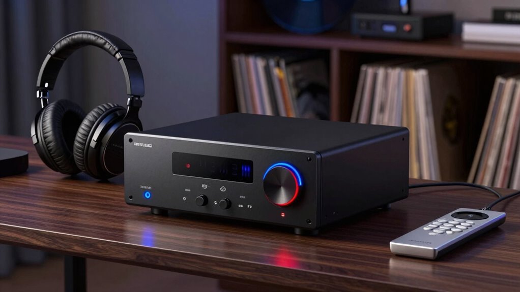 top audiophile dac amp combos