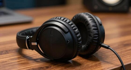 top audiophile headphones list