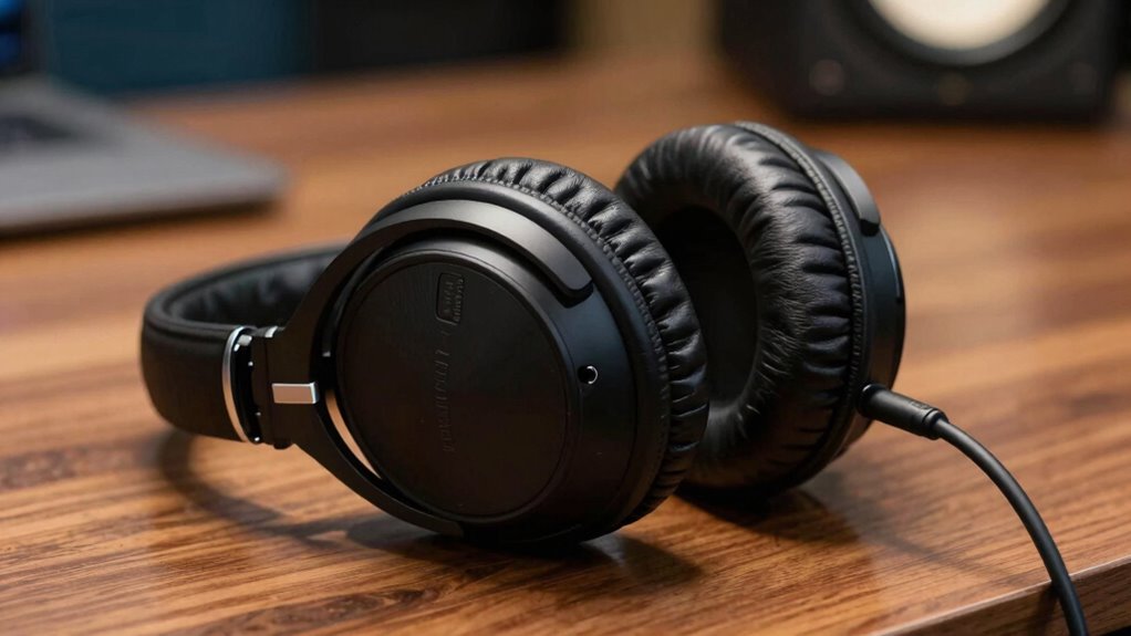 top audiophile headphones list