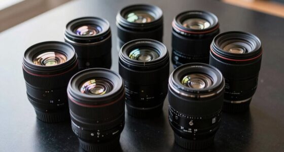 top beginner camera lenses
