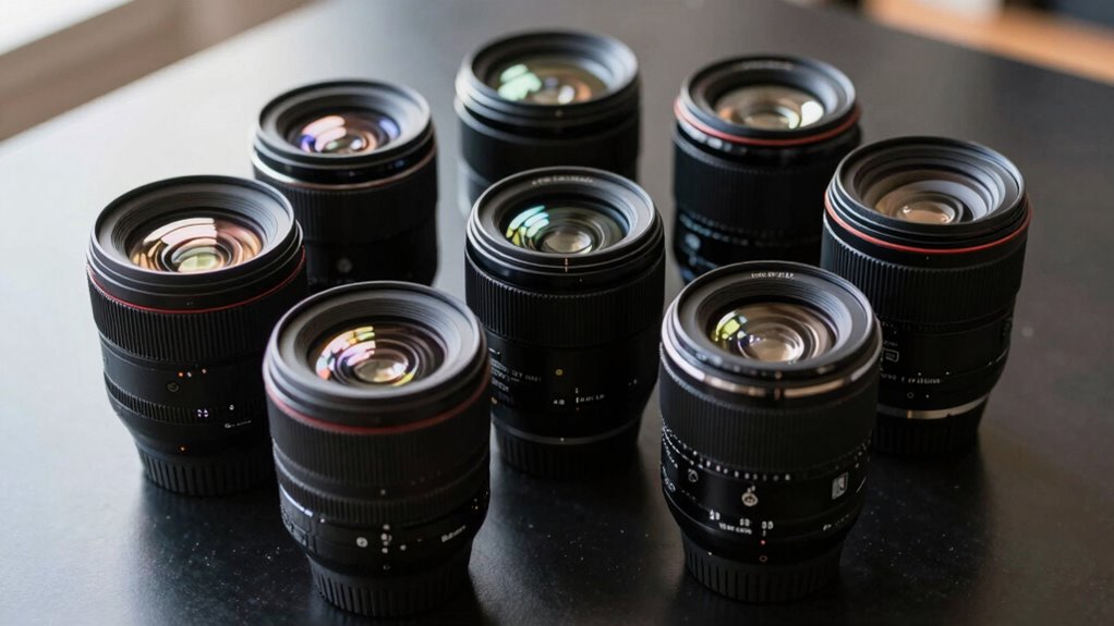 top beginner camera lenses