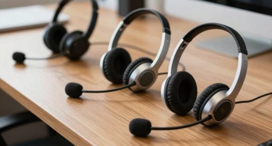 top call headsets reviewed