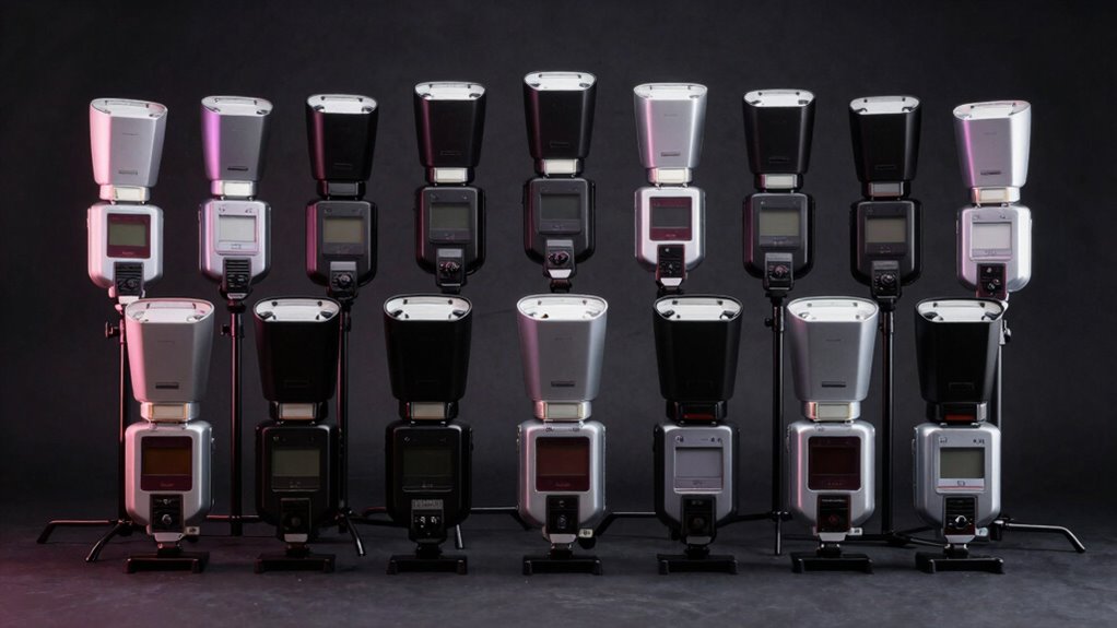 top camera flashes 2026