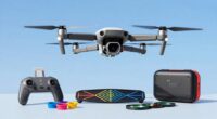 top drone gear recommendations