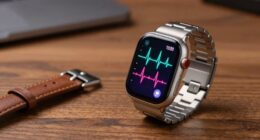 top ecg heartbeat watches