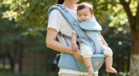 top ergonomic baby carriers