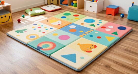 top foldable playmat selections