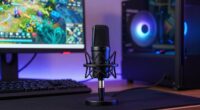 top gaming microphone picks