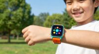 top gps kids smartwatches