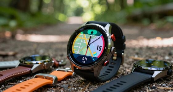 top gps running watches
