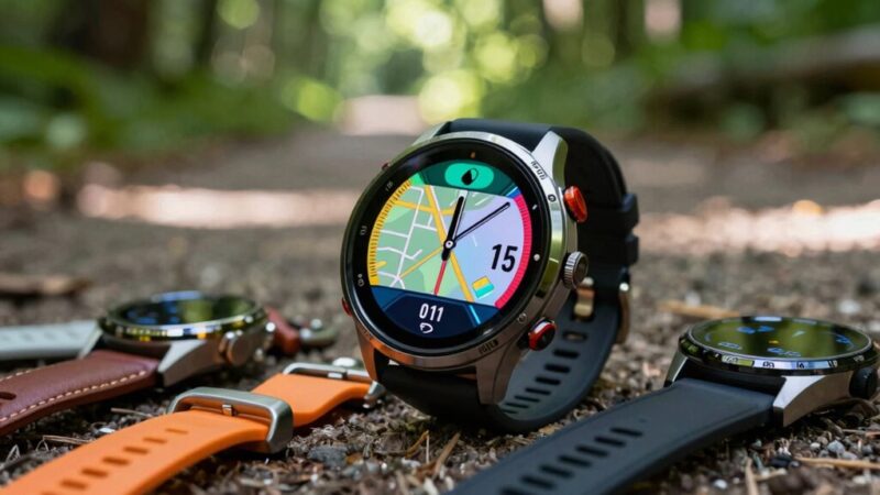 Best Running Watch 2027