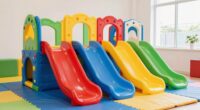 top indoor children s slide options