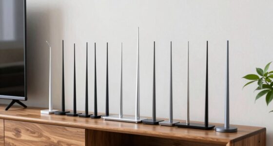 top indoor tv antennas