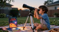 top kid telescopes 2026