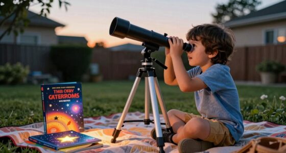 top kid telescopes 2026
