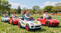 top kids electric cars 2026