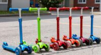 top kids scooters 2026