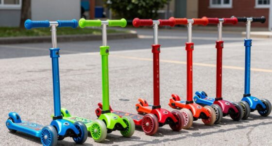 top kids scooters 2026
