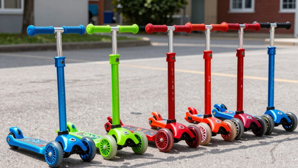 top kids scooters 2026