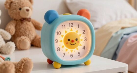 top kids sleep clocks