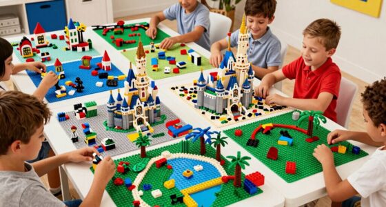 top lego tables for kids