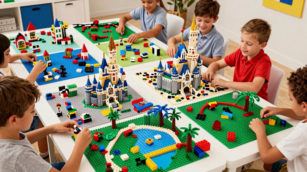 top lego tables for kids