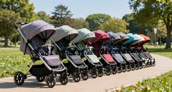 top luxury jogger picks