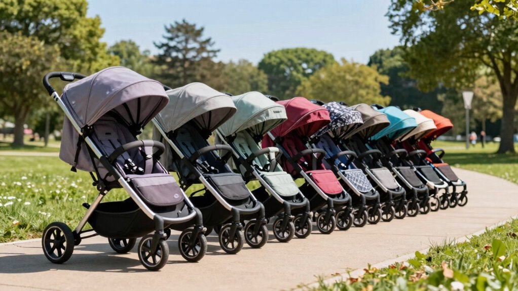 top luxury jogger picks