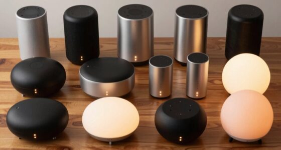 top luxury sleep sound devices