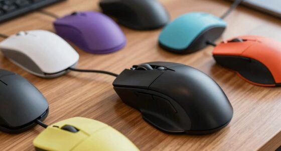 top mouse bungee picks