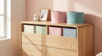 top nursery dresser picks