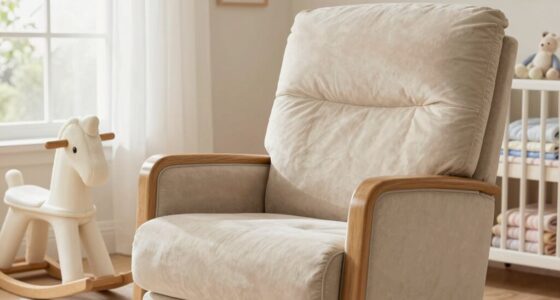 top nursery glider chair picks