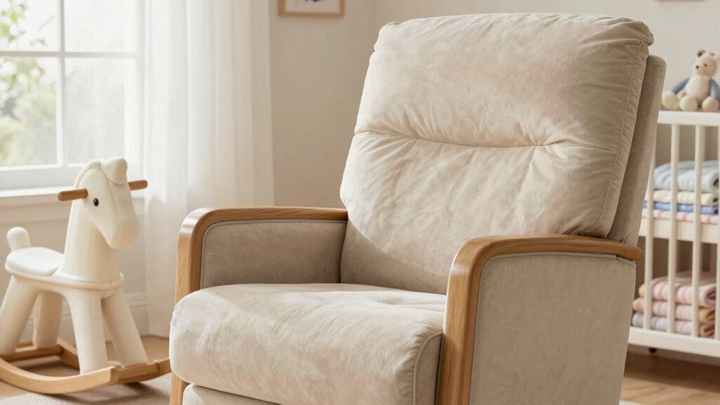 top nursery glider chair picks