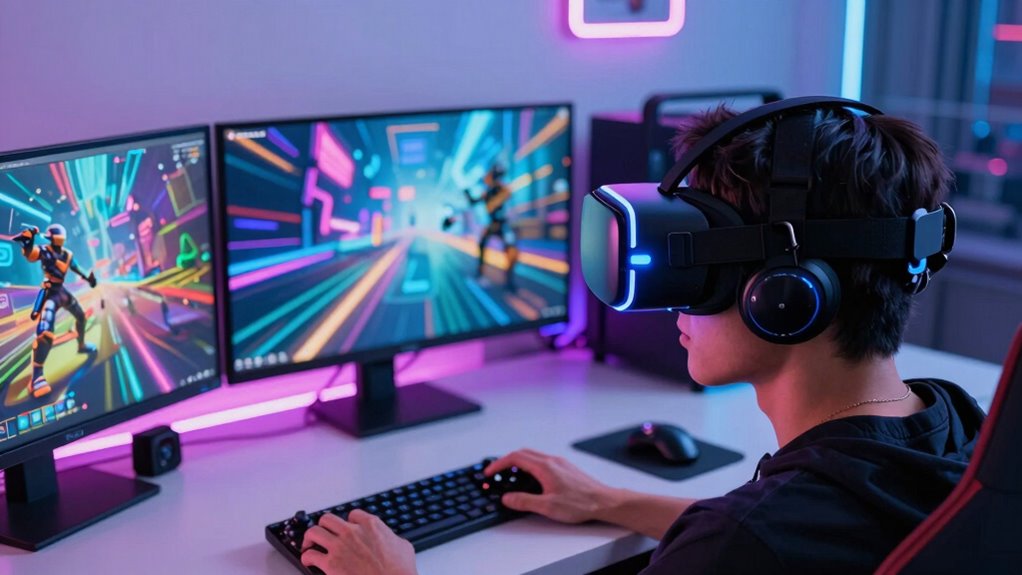 top pc vr headset picks