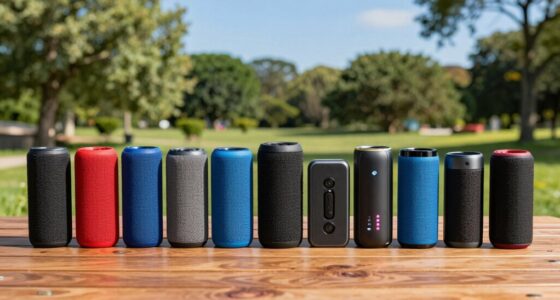 top portable bluetooth speakers