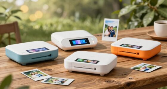 top portable photo printer picks