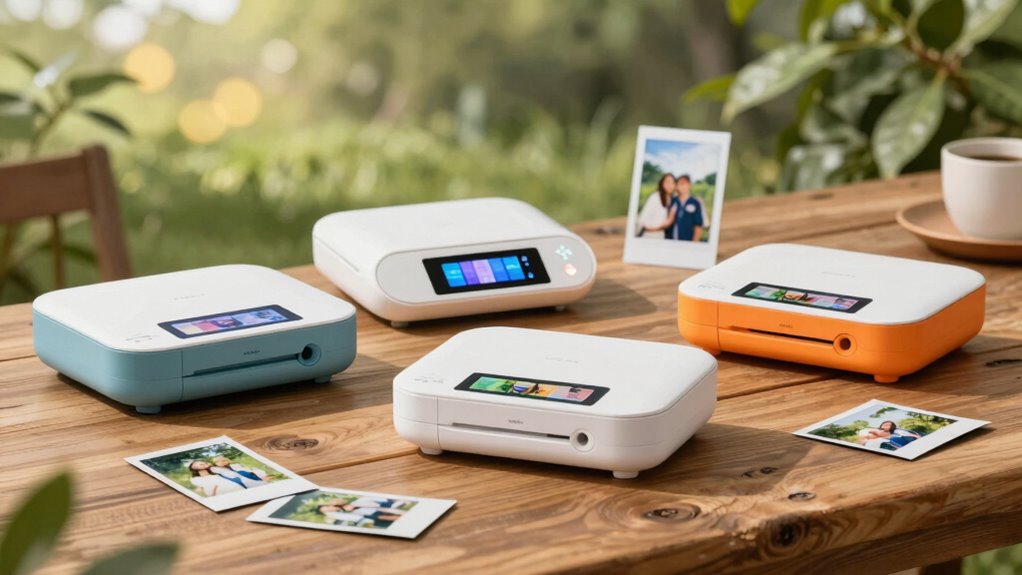 top portable photo printer picks