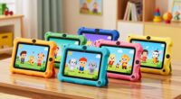 top premium kids tablets