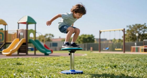 top premium pogo sticks