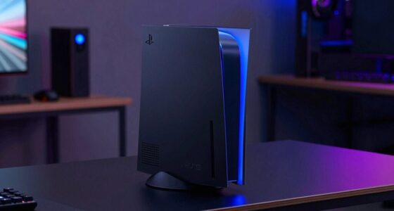 top ps5 cooling stands