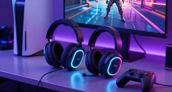 top ps5 gaming headsets