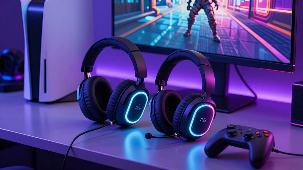 top ps5 gaming headsets
