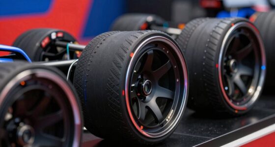 top ps5 racing wheels