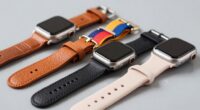top stylish apple watch bands