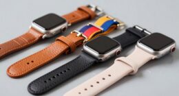 top stylish apple watch bands