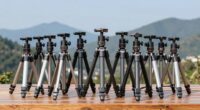 top travel tripods 2026