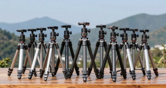 top travel tripods 2026